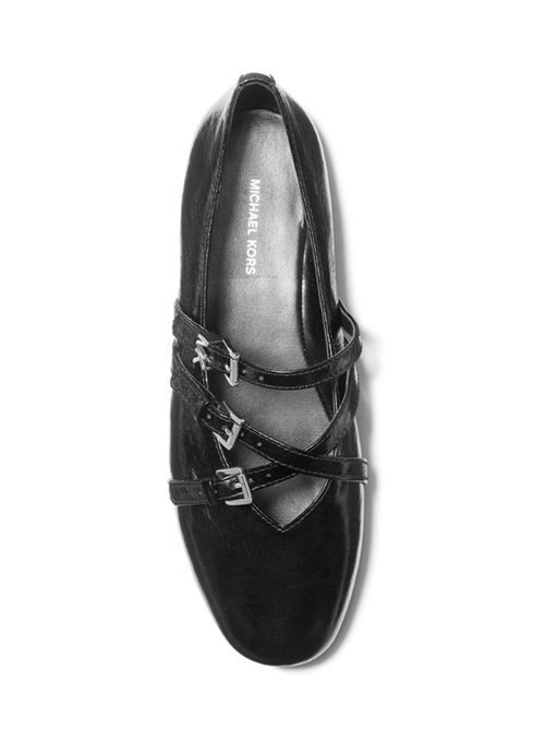 INDY MICHAEL MICHAEL KORS | 40T5IDFP1L001 BLACK